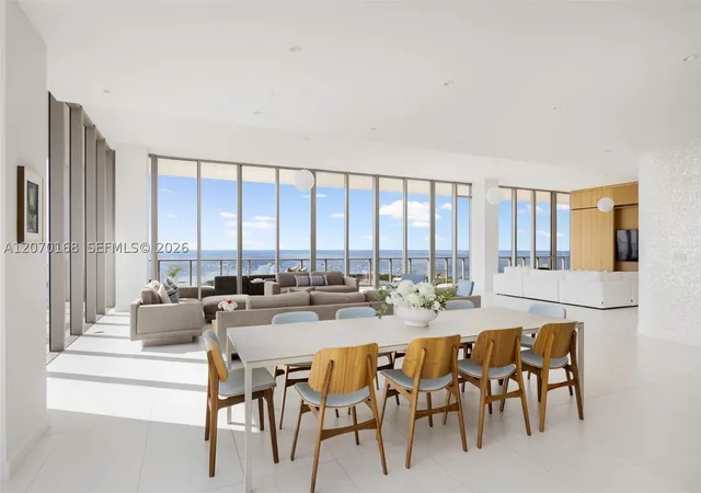 Photo 2 of Condo for sale at 2655 S Bayshore Dr #1801-02, Miami, FL 33133 | MLS# A12070168 | Listing updated on 2026-09-10