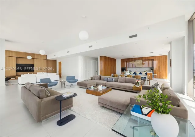 Photo 3 of Condo for sale at 2655 S Bayshore Dr #1801-02, Miami, FL 33133 | MLS# A12070168 | Listing updated on 2026-09-10