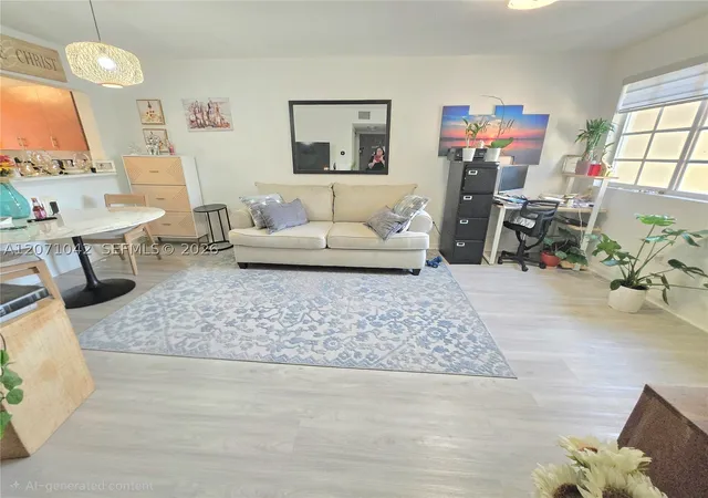 Photo 3 of Condo for sale at 7205 Nw 173rd Dr #604-6, Hialeah, FL 33015 | MLS# A12071042 | Listing updated on 2026-08-28
