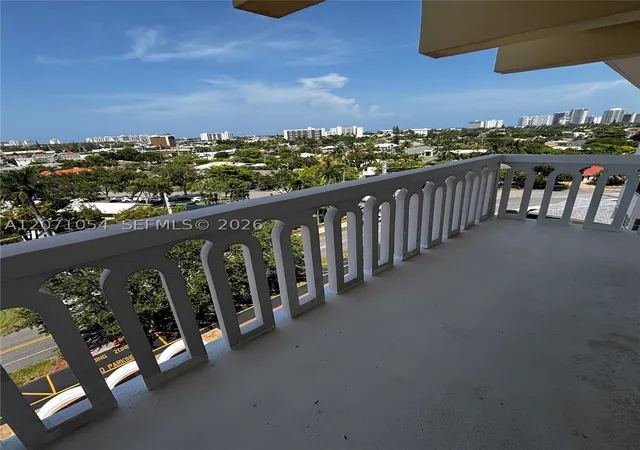 Photo 1 of Condo for sale at 2500 Ne 48th Ln #806, Fort Lauderdale, FL 33308 | MLS# A12071054 | Listing updated on 2026-09-14