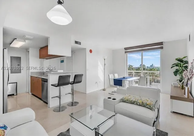 Condo for sale at 816 Nw 11Th St #607, Miami, FL 33136 | MLS# A12071052