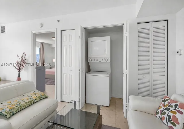 Photo 2 of Condo for sale at 816 Nw 11Th St #607, Miami, FL 33136 | MLS# A12071052 | Listing updated on 2026-09-02