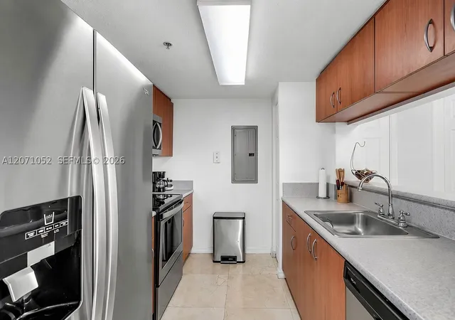 Photo 3 of Condo for sale at 816 Nw 11Th St #607, Miami, FL 33136 | MLS# A12071052 | Listing updated on 2026-09-02