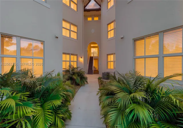 Photo 2 of Condo for sale at 11401 Nw 89th St #208, Doral, FL 33178 | MLS# A12061356 | Listing updated on 2026-09-16