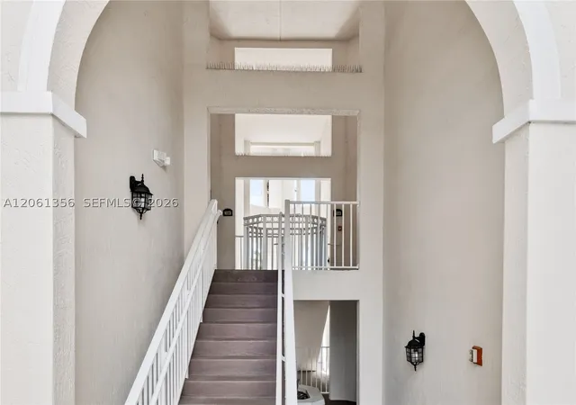 Listing Photo 4 - Condo for sale in building located at 11401 Nw 89Th St, Doral, FL 33178 - Unit #208