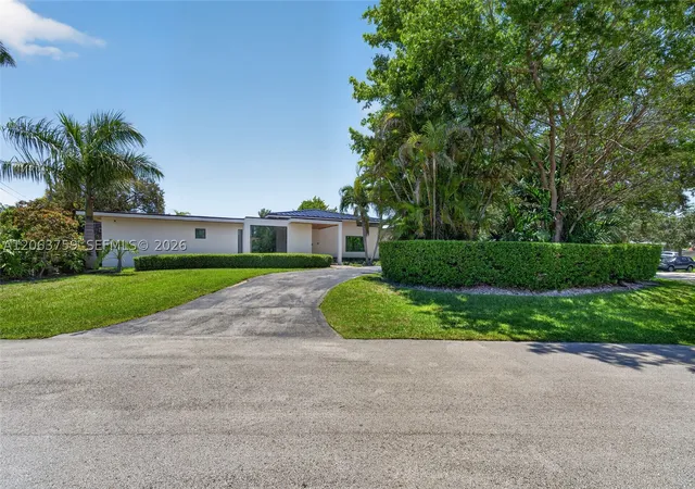 Photo 2 of Sale Pending at 8880 Sw 149th St, Palmetto Bay, FL 33176 | MLS# A12063759 | Listing updated on 2026-09-14