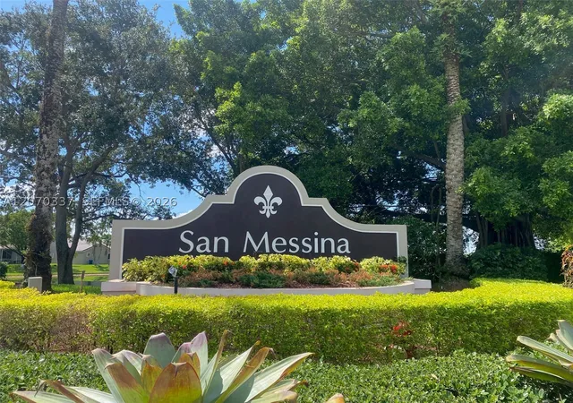 Photo 3 of Townhouse for sale at 1809 Salerno Cir, Weston, FL 33327 | MLS# A12070337 | Listing updated on 2026-08-28