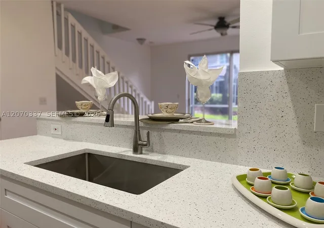 Photo 4 of Townhouse for sale at 1809 Salerno Cir, Weston, FL 33327 | MLS# A12070337 | Listing updated on 2026-08-28