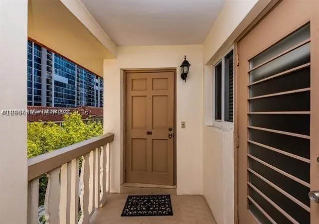 Photo 3 of Condo for sale at 2081 S Ocean Dr #411, Hallandale Beach, FL 33009 | MLS# A12064601 | Listing updated on 2026-09-10