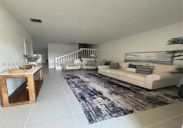 Photo 3 of Townhouse for sale at 2409 Se 28th St, Homestead, FL 33035 | MLS# A12070828 | Listing updated on 2026-09-14