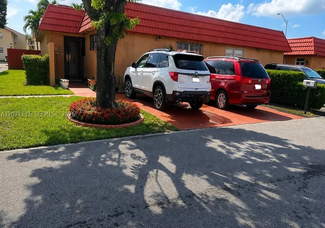 Photo 1 of Sale Pending at 4199 W 18th Ct, Hialeah, FL 33012 | MLS# A12071131 | Listing updated on 2026-08-30