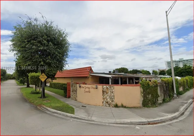 Photo 2 of Sale Pending at 4199 W 18th Ct, Hialeah, FL 33012 | MLS# A12071131 | Listing updated on 2026-08-30