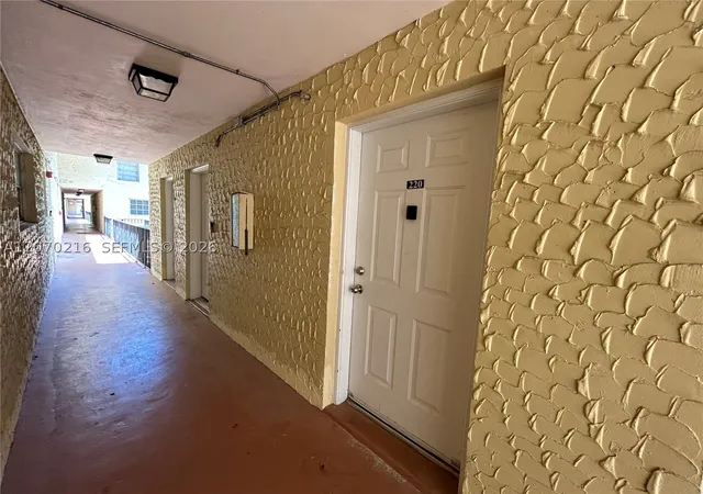 Photo 3 of Condo for sale at 8500 Sw 109th Ave #6-220, Miami, FL 33173 | MLS# A12070216 | Listing updated on 2026-09-12