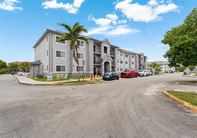 Photo 1 of Condo for sale at 15410 Sw 284th St #8301, Homestead, FL 33033 | MLS# A12070372 | Listing updated on 2026-09-02