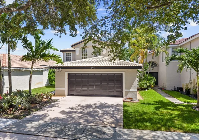 Photo 3 of Sale Pending at 17957 Sw 30th Ct, Miramar, FL 33029 | MLS# A12071156 | Listing updated on 2026-08-31