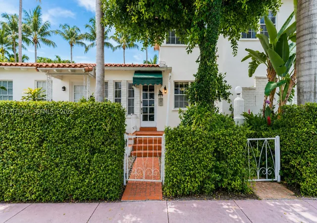 Photo 2 of Single family home for sale at 1605 Michigan Ave #929, Miami Beach, FL 33139 | MLS# A12071141 | Listing updated on 2026-09-02