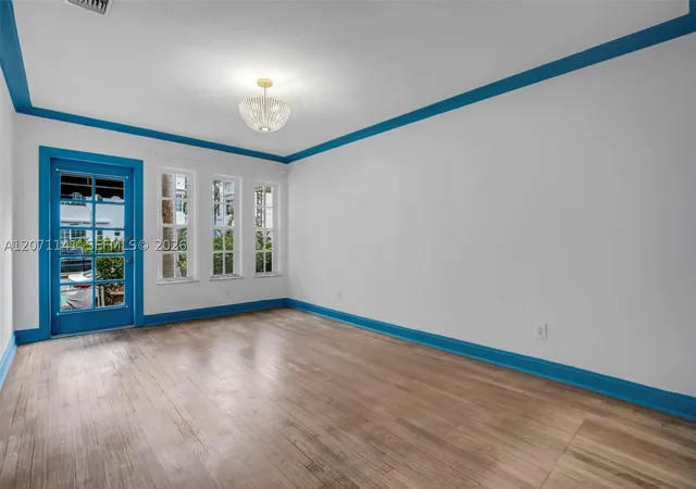 Photo 3 of House for sale at 1605 Michigan Ave #929, Miami Beach, FL 33139 | MLS# A12071141 | Listing updated on 2026-10-07