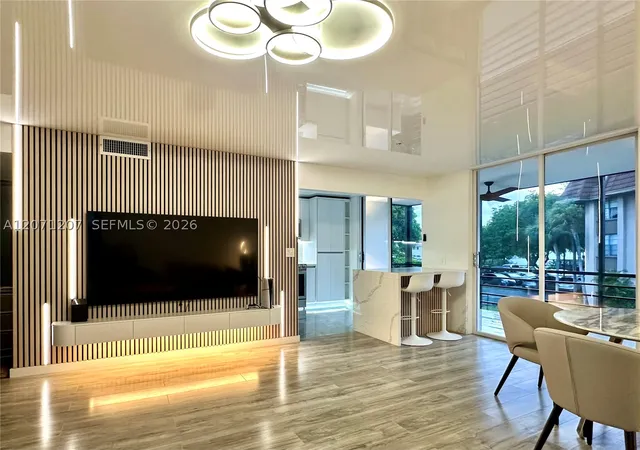 Condo for sale at 671 Ne 195Th St #205E, Miami, FL 33179 | MLS# A12071207 | Listing updated on 2026-09-28
