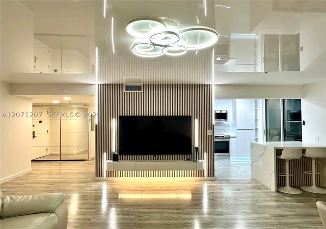 Photo 1 of Condo for sale at 671 Ne 195Th St #205E, Miami, FL 33179 | MLS# A12071207 | Listing updated on 2026-09-28