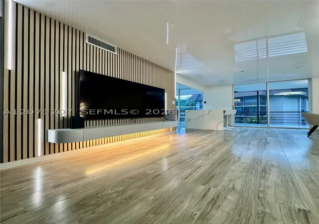 Photo 2 of Condo for sale at 671 Ne 195Th St #205E, Miami, FL 33179 | MLS# A12071207 | Listing updated on 2026-09-28