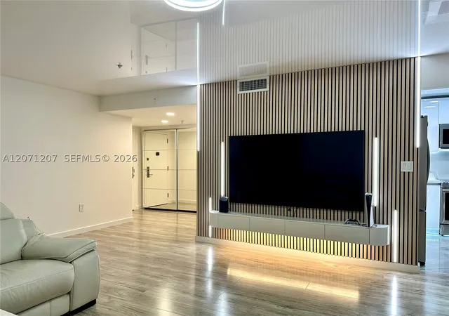 Photo 3 of Condo for sale at 671 Ne 195Th St #205E, Miami, FL 33179 | MLS# A12071207 | Listing updated on 2026-09-28