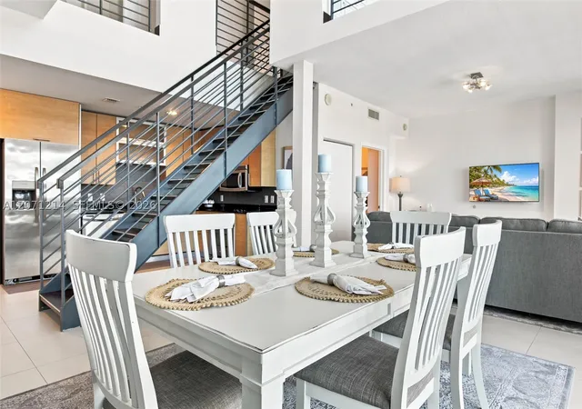 Photo 1 of Condo for sale at 60 Sw 13th St #4602, Miami, FL 33130 | MLS# A12071214 | Listing updated on 2026-09-10