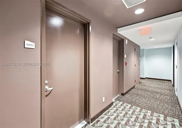 Photo 2 of Condo for sale at 60 Sw 13th St #4602, Miami, FL 33130 | MLS# A12071214 | Listing updated on 2026-09-10