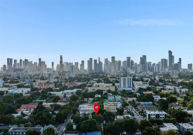 Photo 2 of Land for sale at 315 Sw 14th Ave, Miami, FL 33135 | MLS# A12070798 | Listing updated on 2026-09-10