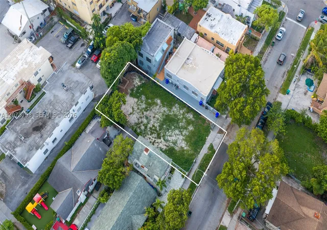 Photo 3 of Land for sale at 315 Sw 14th Ave, Miami, FL 33135 | MLS# A12070798 | Listing updated on 2026-09-10