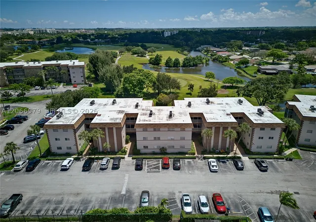 Photo 1 of Sale Pending at 2491 Sw 82nd Ave #310, Davie, FL 33324 | MLS# A12066979 | Listing updated on 2026-09-14