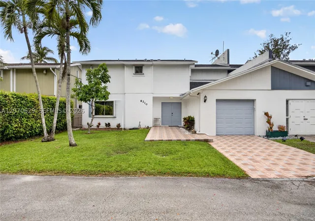 Photo 2 of Single family home for sale at 8210 Sw 96th Ct, Miami, FL 33173 | MLS# A12070629 | Listing updated on 2026-09-04