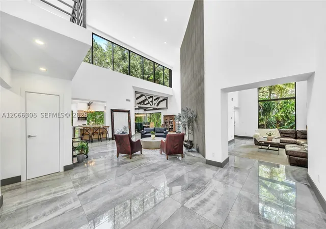 Photo 3 of Single family home for sale at 5811 Sw 33rd Ter, Hollywood, FL 33312 | MLS# A12066308 | Listing updated on 2026-08-27