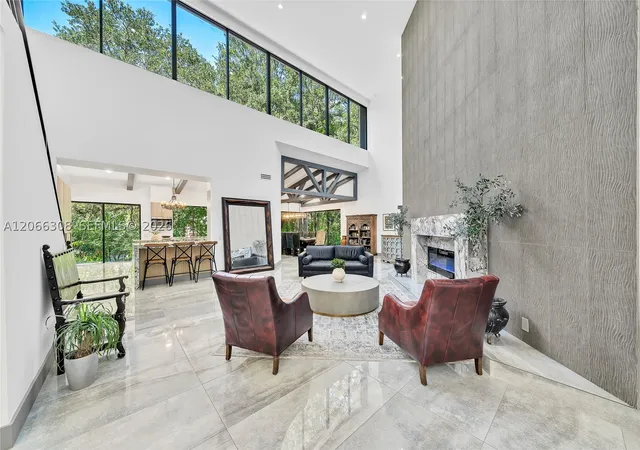 Photo 3 of Single family home for sale at 5811 Sw 33Rd Ter, Hollywood, FL 33312 | MLS# A12066308 | Listing updated on 2026-08-27
