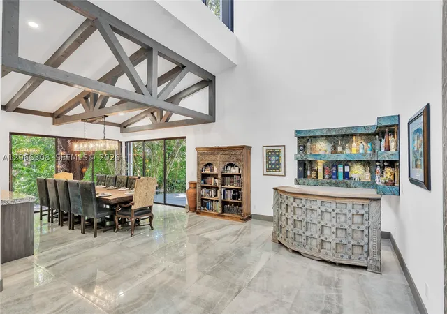 Photo 4 of Single family home for sale at 5811 Sw 33Rd Ter, Hollywood, FL 33312 | MLS# A12066308 | Listing updated on 2026-08-27