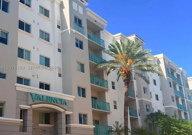 Photo 1 of Condo for sale at 6001 Sw 70th St #625, South Miami, FL 33143 | MLS# A12070183 | Listing updated on 2026-08-26