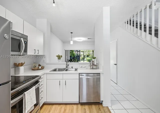Photo 3 of Townhouse for sale at 12135 Sw 3rd St, Pembroke Pines, FL 33025 | MLS# A12066189 | Listing updated on 2026-09-15
