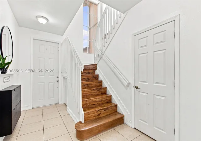 Photo 2 of Townhouse for sale at 16628 Sw 79th Ter, Miami, FL 33193 | MLS# A12068503 | Listing updated on 2026-09-10