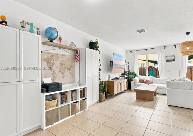 Photo 3 of Townhouse for sale at 16628 Sw 79th Ter, Miami, FL 33193 | MLS# A12068503 | Listing updated on 2026-09-10