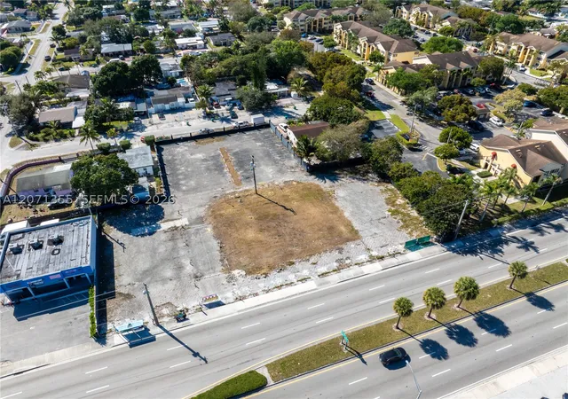 Photo 1 of Land for sale at 1450 Nw 119th St, Miami, FL 33167 | MLS# A12071355 | Listing updated on 2026-09-16