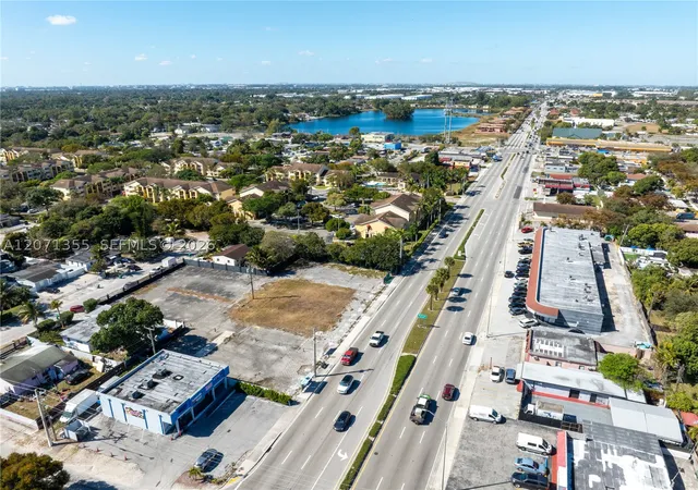 Photo 3 of Land for sale at 1450 Nw 119th St, Miami, FL 33167 | MLS# A12071355 | Listing updated on 2026-09-16