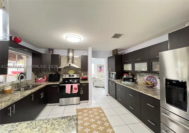 Photo 1 of Single family home for sale at 13249 Nw 9 Ln, Miami, FL 33182 | MLS# A12071282 | Listing updated on 2026-08-26