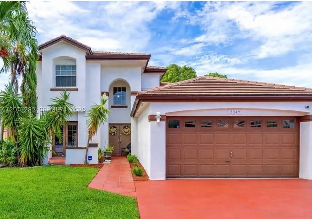 Photo 3 of Single family home for sale at 13249 Nw 9 Ln, Miami, FL 33182 | MLS# A12071282 | Listing updated on 2026-08-26