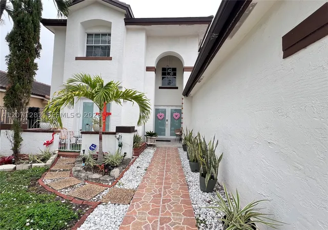 Photo 3 of Single family home for sale at 13249 Nw 9 Ln, Miami, FL 33182 | MLS# A12071282 | Listing updated on 2026-10-07