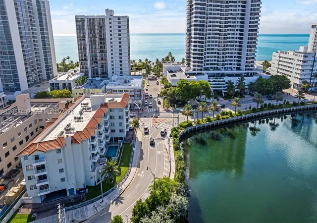 Photo 1 of Condo for sale at 2600 Collins Ave #204, Miami Beach, FL 33140 | MLS# A12067447 | Listing updated on 2026-09-11