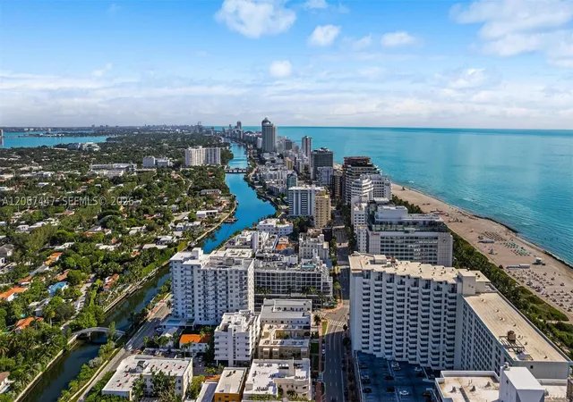 Photo 2 of Condo for sale at 2600 Collins Ave #204, Miami Beach, FL 33140 | MLS# A12067447 | Listing updated on 2026-09-11