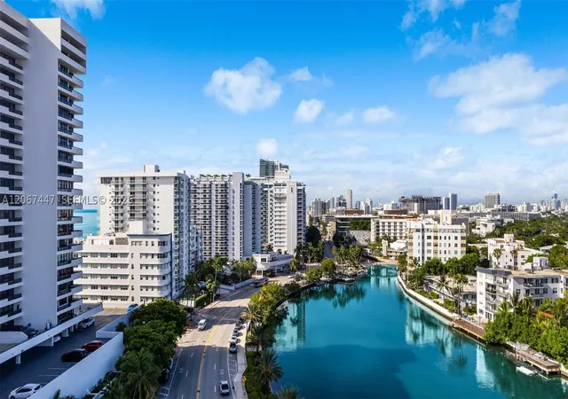 Photo 3 of Condo for sale at 2600 Collins Ave #204, Miami Beach, FL 33140 | MLS# A12067447 | Listing updated on 2026-09-11