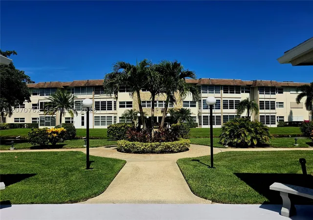 Photo 1 of Condo for sale at 3405 Nw 48th Ave #601, Lauderdale Lakes, FL 33319 | MLS# A12070762 | Listing updated on 2026-08-26