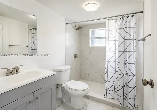 Photo 3 of Condo for sale at 6605 W 26th Dr #24-18, Hialeah, FL 33016 | MLS# A12071310 | Listing updated on 2026-09-12