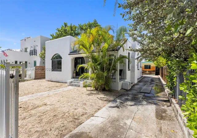 Photo 1 of Single family home for sale at 1644 Sw 9th St, Miami, FL 33135 | MLS# A12061110 | Listing updated on 2026-09-12