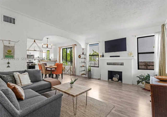 Photo 3 of Single family home for sale at 1644 Sw 9Th St, Miami, FL 33135 | MLS# A12061110 | Listing updated on 2026-10-01
